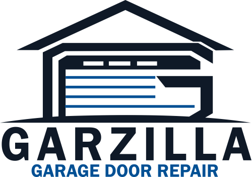 Garzilla Garage Door Repair PNG